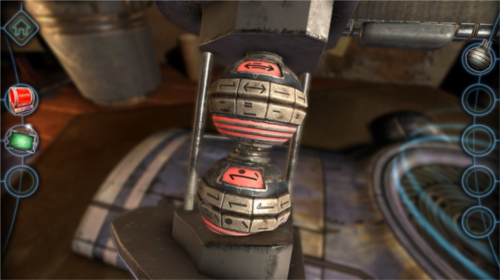 异星装置博物馆中文版3