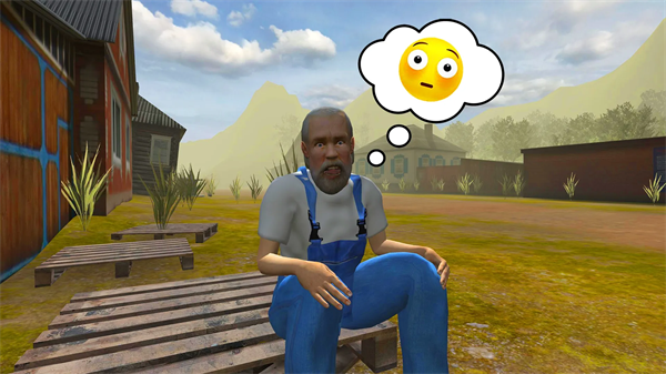 逃离家暴2官方正版宣传图