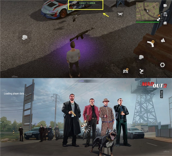 怎么召唤小米su7车辆配图8