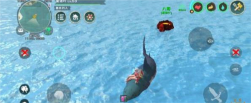 乌托邦起源游戏6