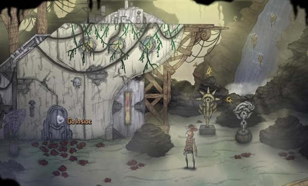 太空站52号谋杀案手机版