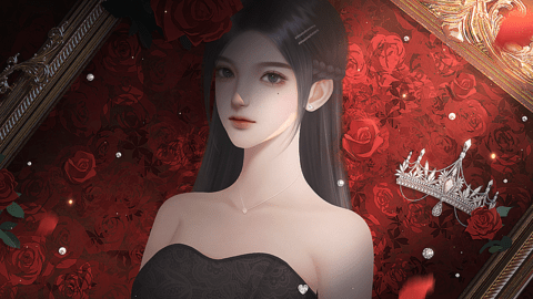 作精少女向前冲清软完结版图片4