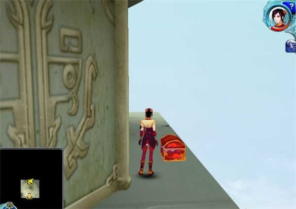 隐藏宝箱攻略配图8