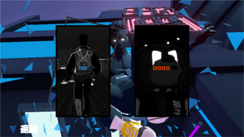 空中骑士永不屈服手游新手教程2