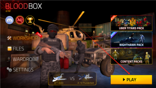 红色境地免广告版图片4