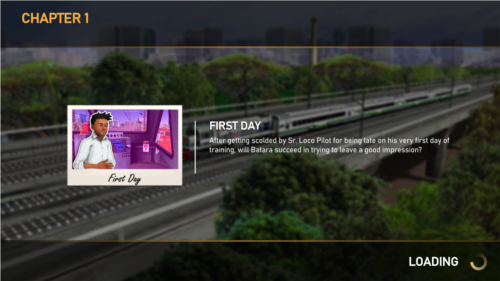 印度尼西亚火车模拟器无限金币版图片4