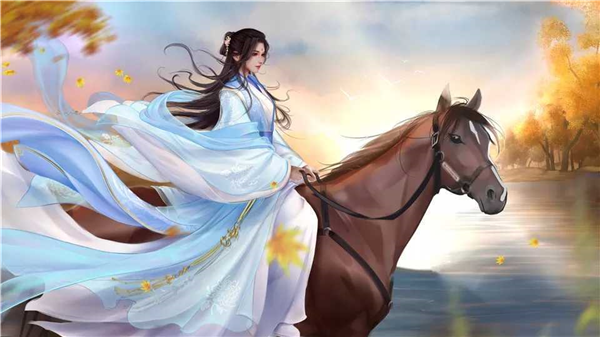 八日养成攻略配图1