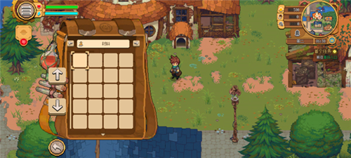 杏林物语内置菜单图片2