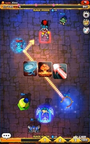 胶囊怪兽最新版