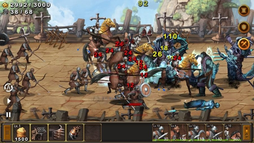 王国之战2内购版图片1