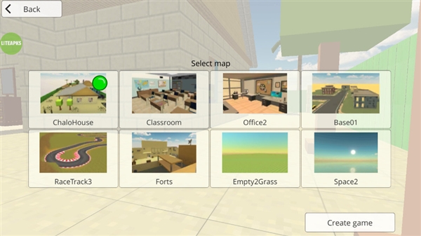 小鸡大作战内置修改器