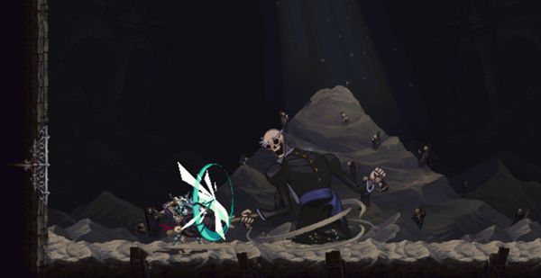 神之亵渎2安卓版