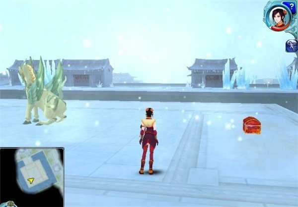 隐藏宝箱攻略配图11