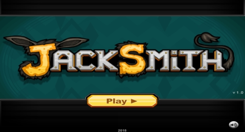 杰克驴的铁匠铺1