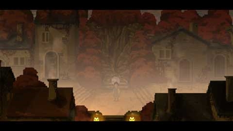 女巫的岛汉化版2