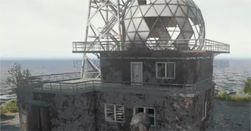 绝地求生手游日服