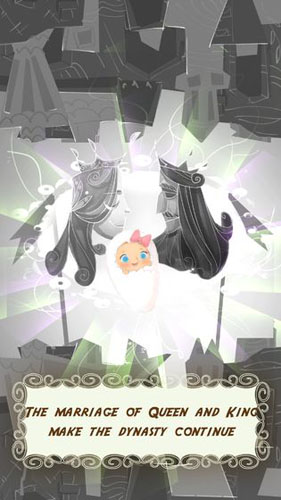 玛丽十世安卓版