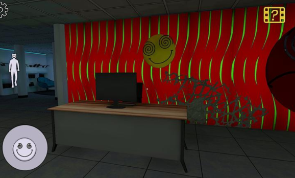 微笑X恐怖圣诞节手机版