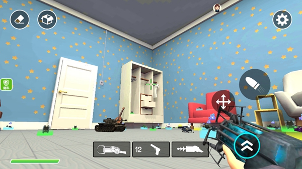 机器人大战3手游