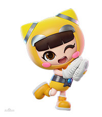 跑跑卡丁车官方竞速版车手介绍3