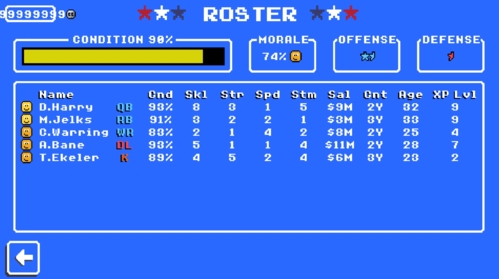 复古碗无限金钱版图片2