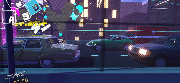 空中骑士永不屈服中文版