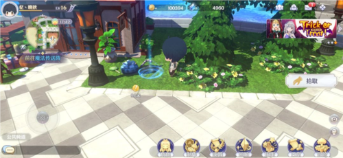 玛娜希斯回响日服24