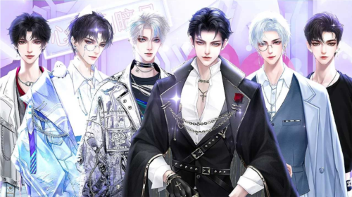 作精少女向前冲清软完结版图片1