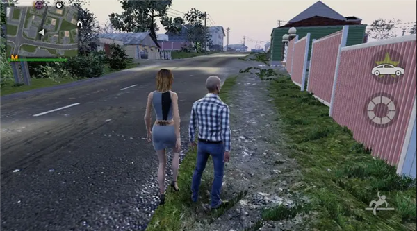 火力全开2小米su7版