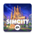 模拟城市我是市长无限金币版
