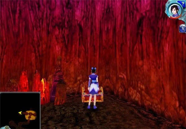 隐藏宝箱攻略配图5