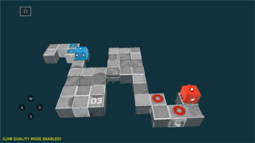 死亡方块新手攻略8