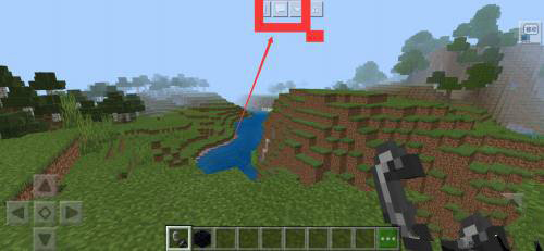 mcbbs手机版传送指令怎么用