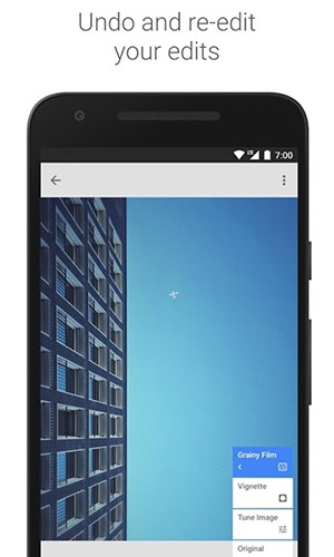 绿叶修图软件免费版