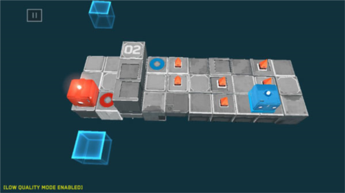 死亡方块新手攻略7