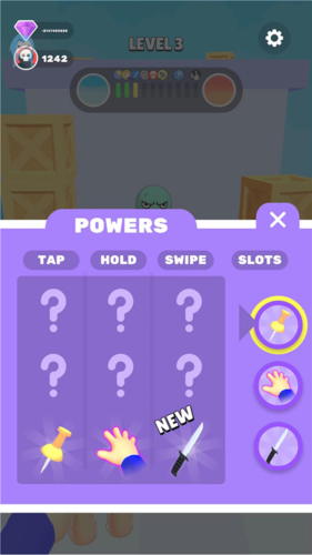 傀儡王mod菜单版图片11