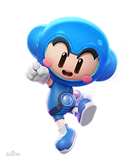 跑跑卡丁车官方竞速版车手介绍1