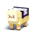 奶块内置作弊菜单版坐骑介绍3