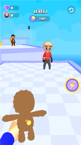 傀儡王mod菜单版图片2