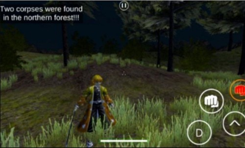 鬼灭之刃最新版