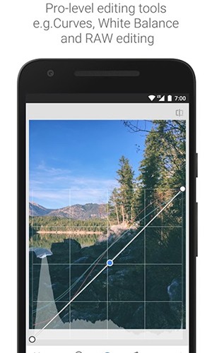 绿叶修图软件免费版