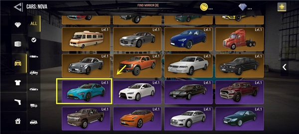 怎么召唤小米su7车辆配图2