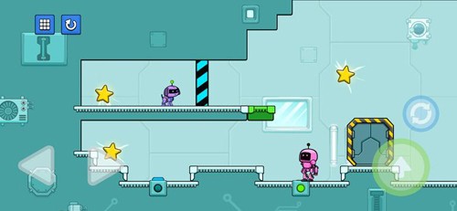 Rob and Dog最新版