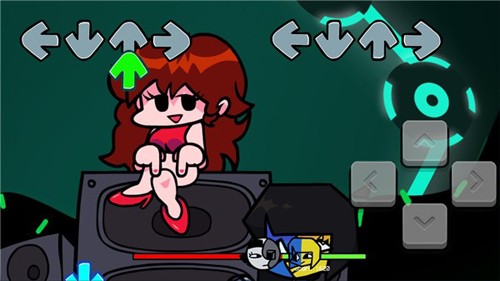 黑色星期五之夜错误化小马宝莉紫悦版本