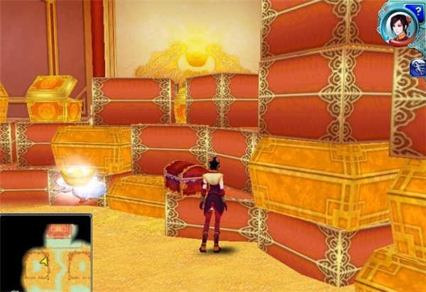 隐藏宝箱攻略配图4