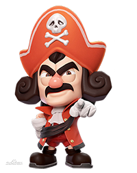 跑跑卡丁车官方竞速版车手介绍2