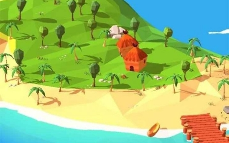 放置进化大亨游戏宣传图1