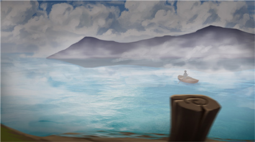 雾岛之谜官方版2