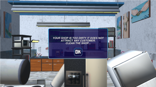 电工模拟器手机版图片2