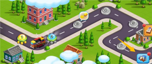 模拟餐厅外部装饰攻略1